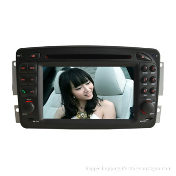DVD GPS Navigation for Mercedes Benz Vaneo Viano  Vito